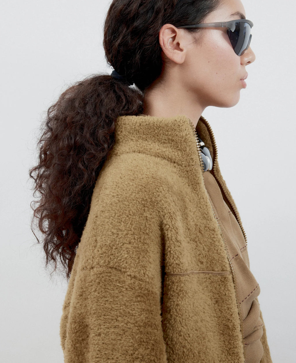 LANDING SOON Teo Jacket