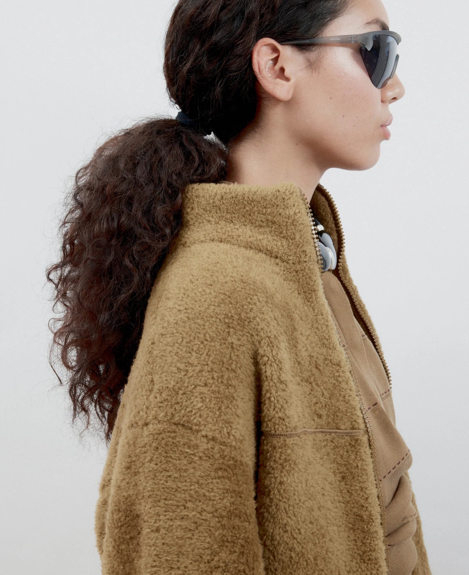 LANDING SOON Teo Jacket