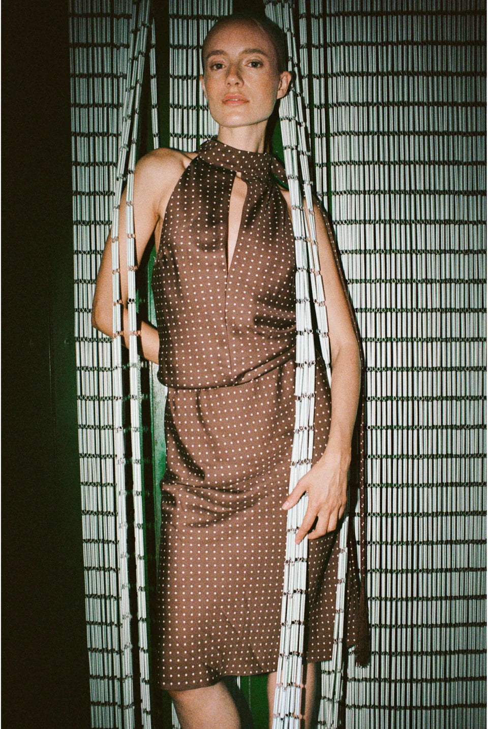 Phoebe Dress