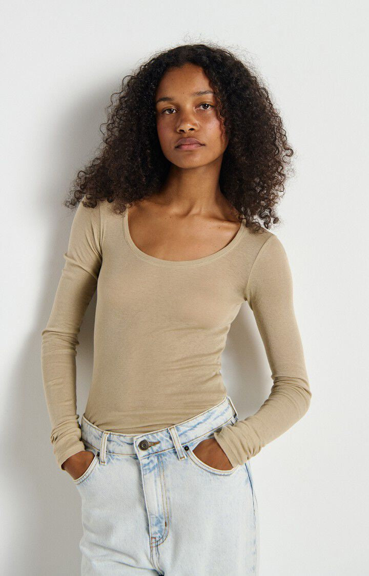 Massachusettes Long Sleeve Tee Vintage Bugur