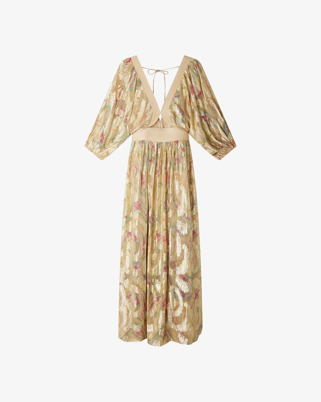 Fannie Dress