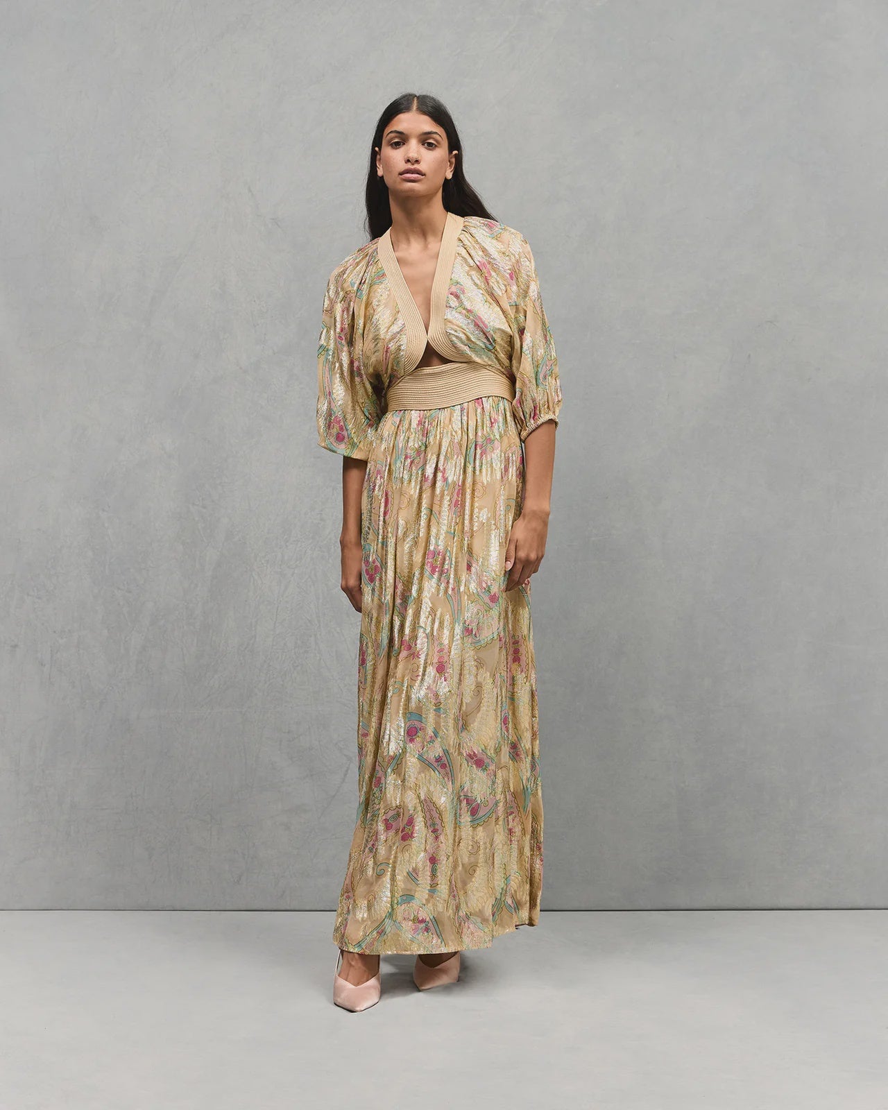 Fannie Dress