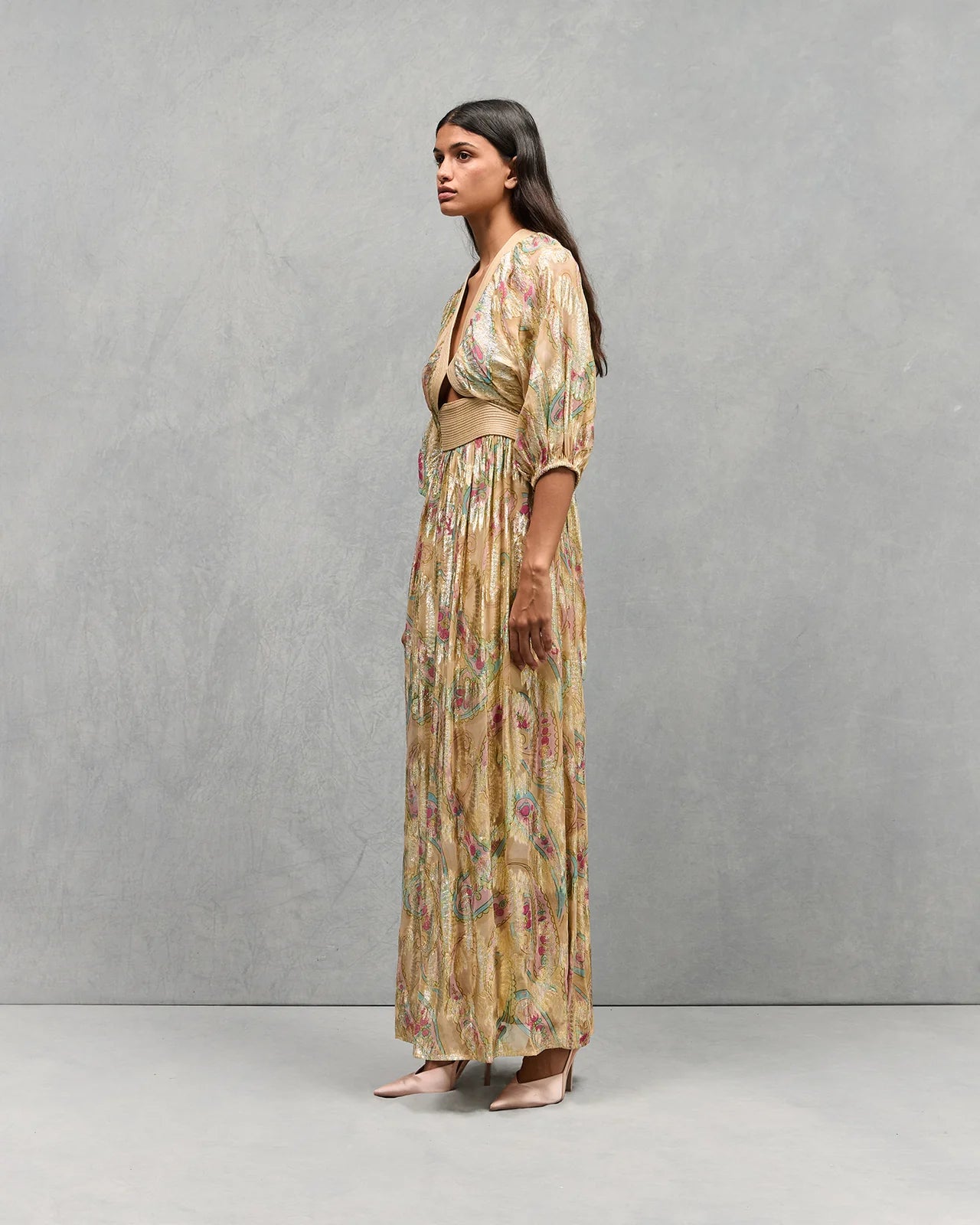 Fannie Dress