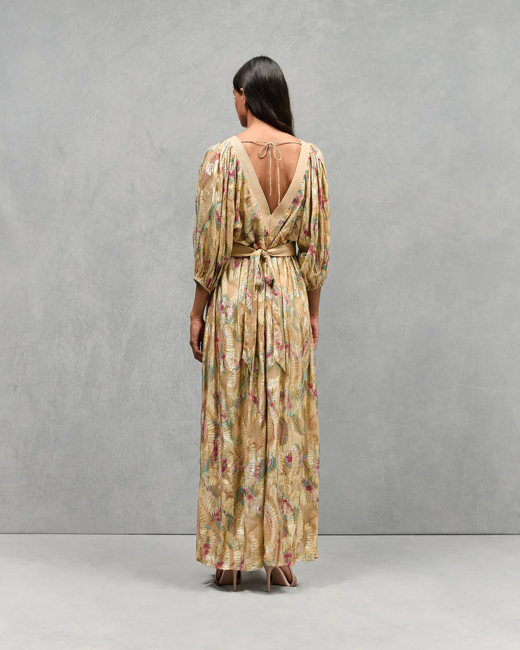 Fannie Dress