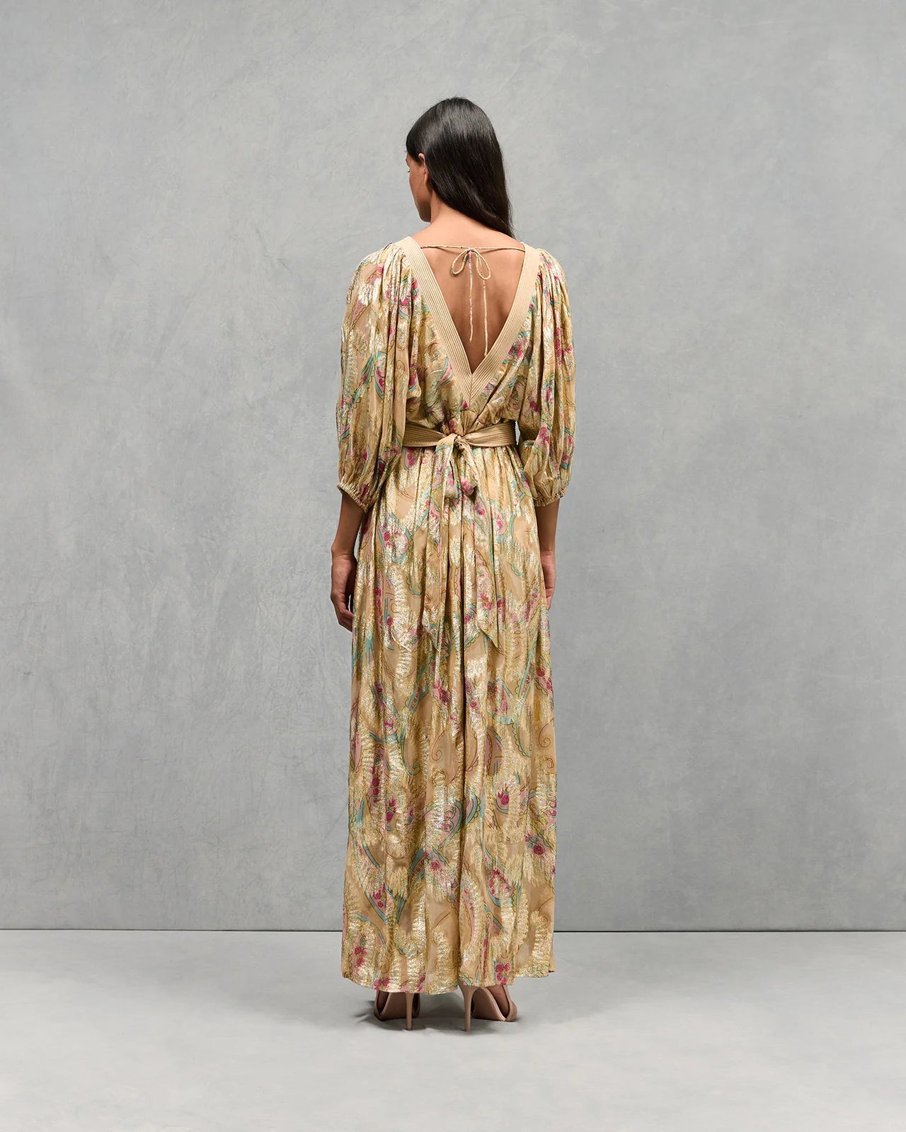 Fannie Dress