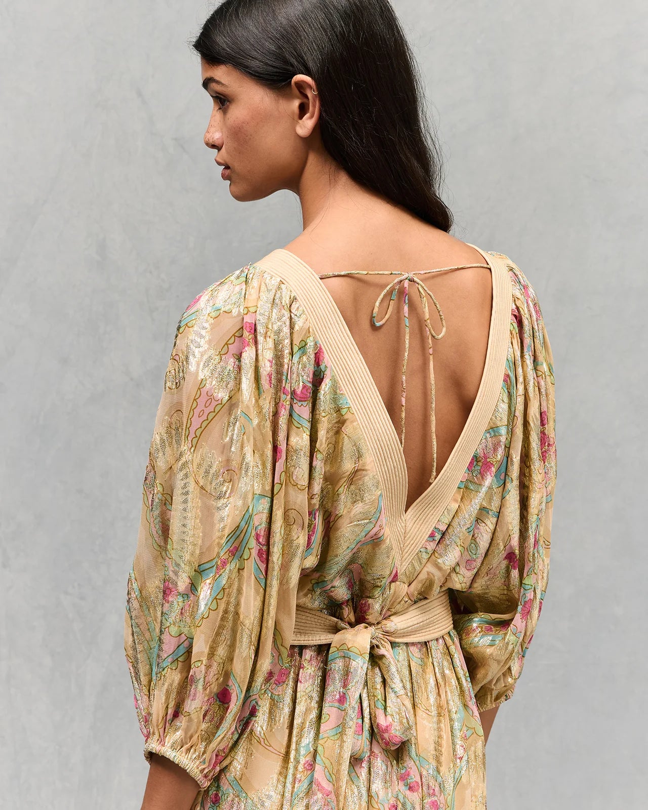 Fannie Dress
