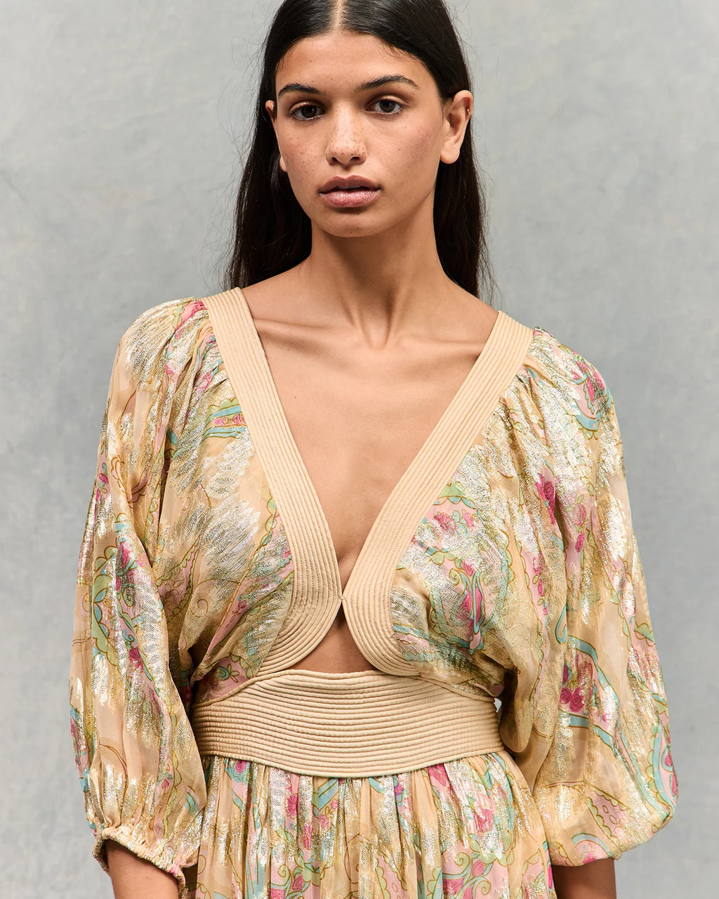 Fannie Dress