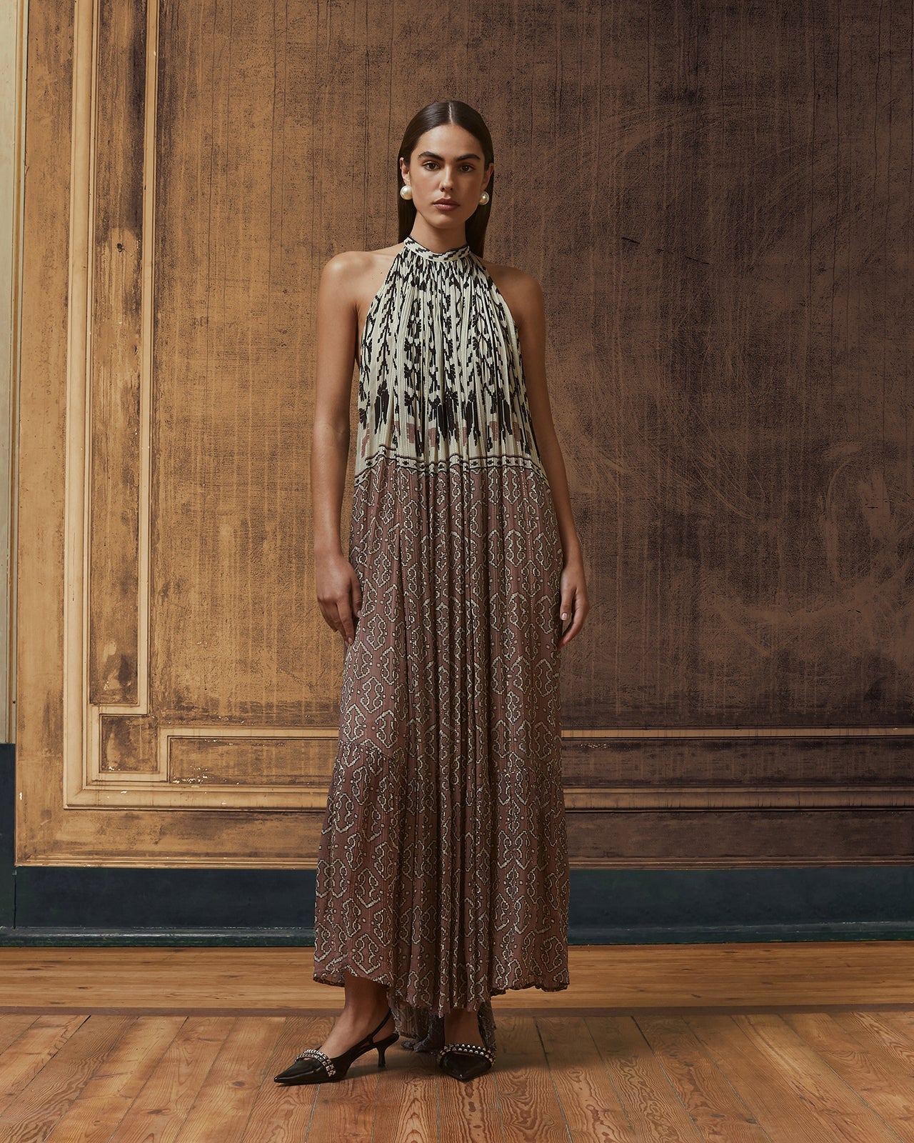 Sulone Dress