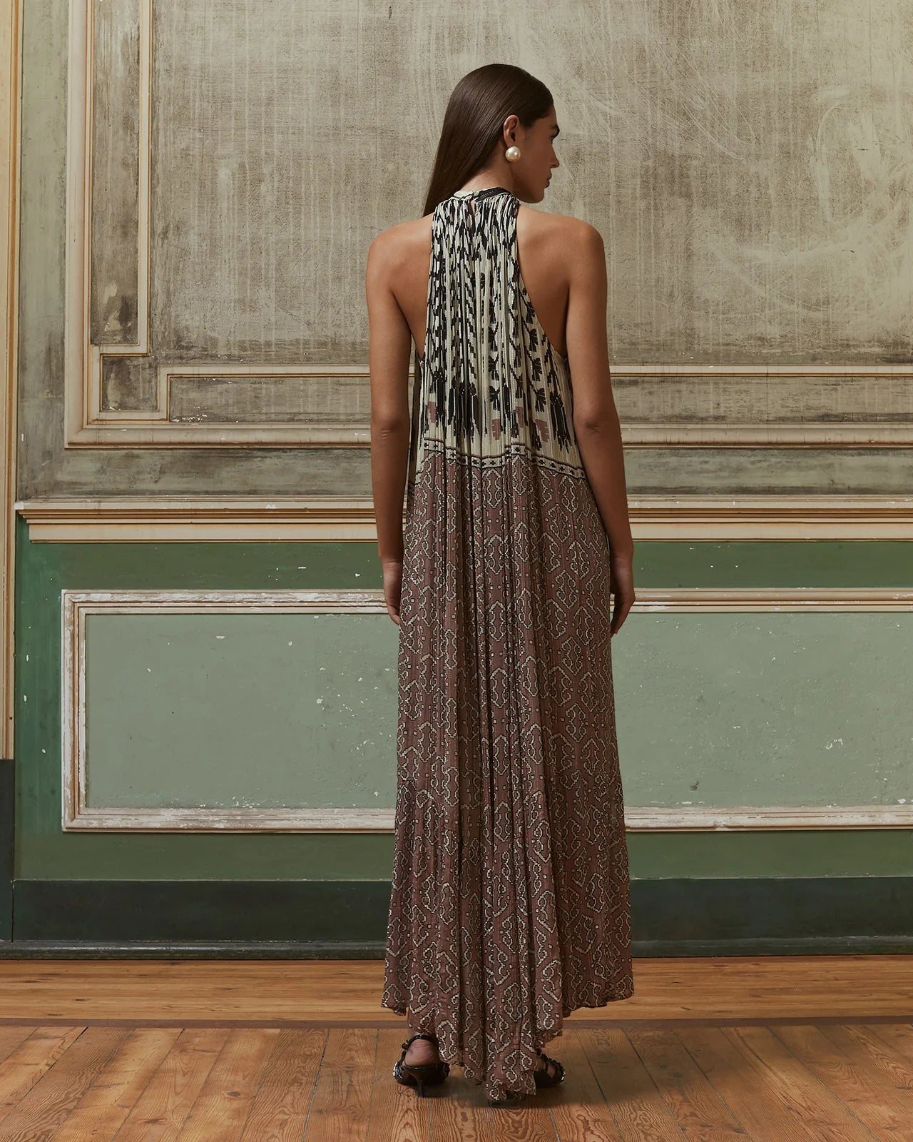 Sulone Dress