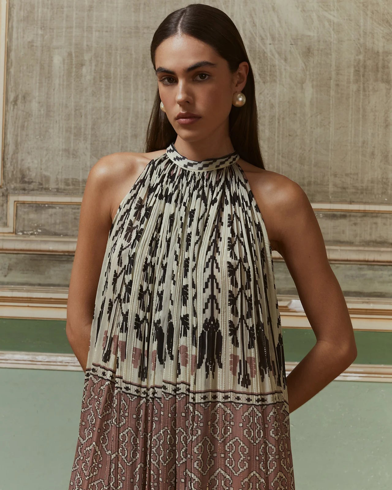 Sulone Dress