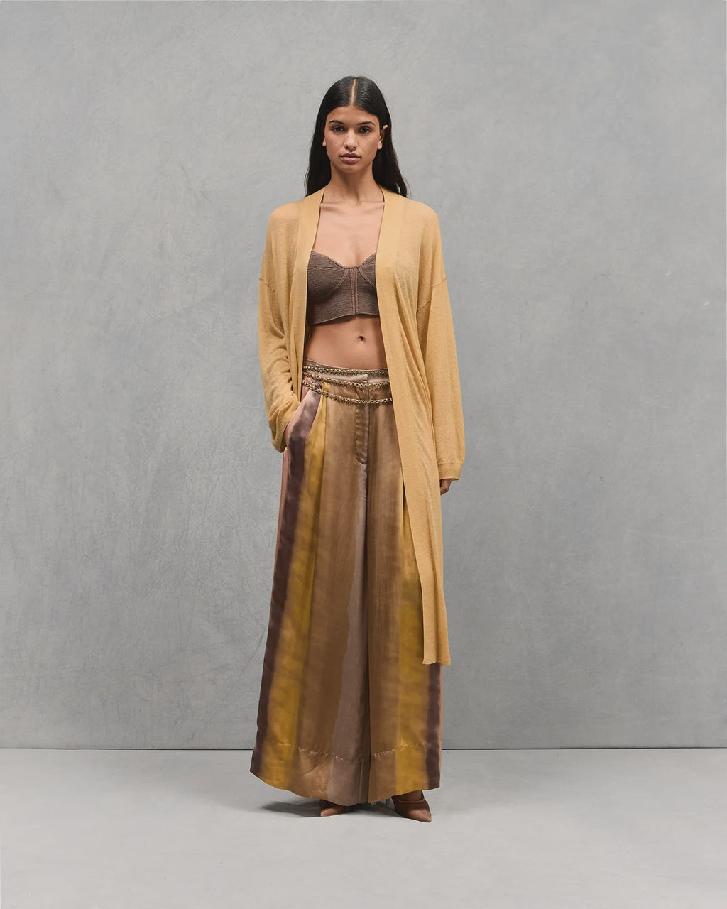 Masai Pants