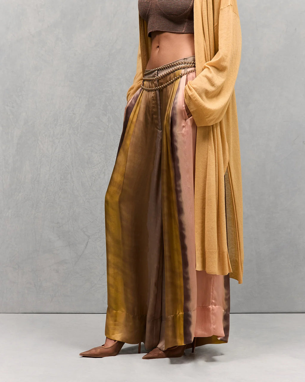 Masai Pants