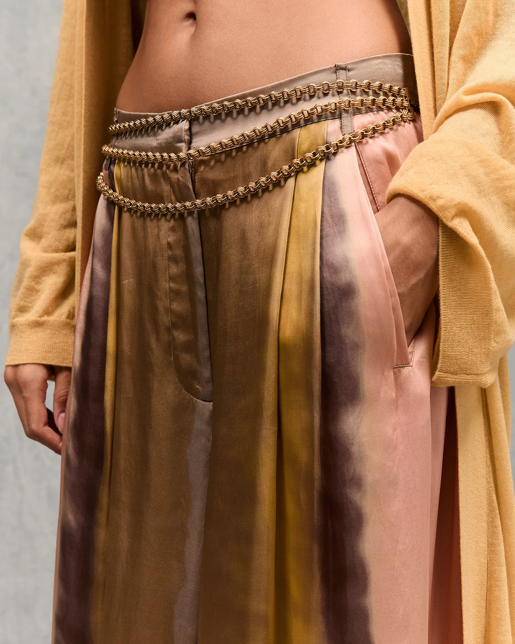 Masai Pants