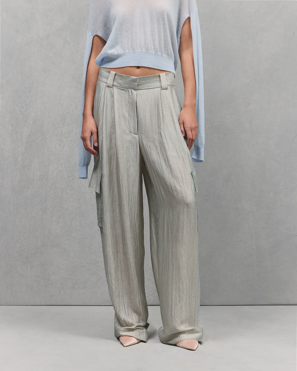 Power Pant