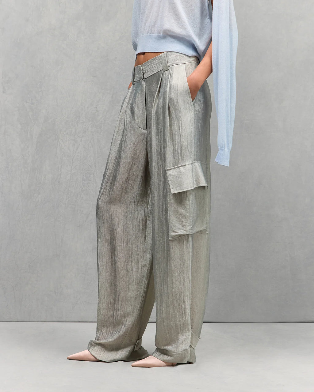 Power Pant