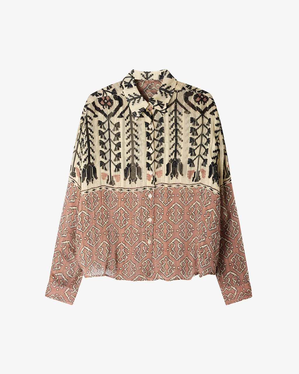 Susanne Shirt