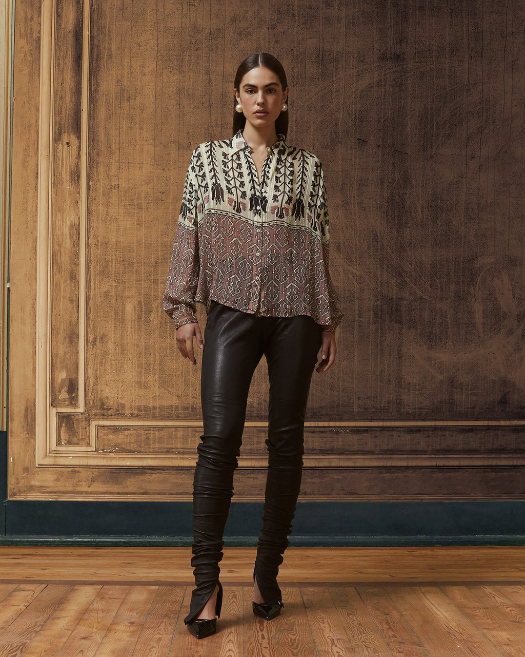 Susanne Shirt