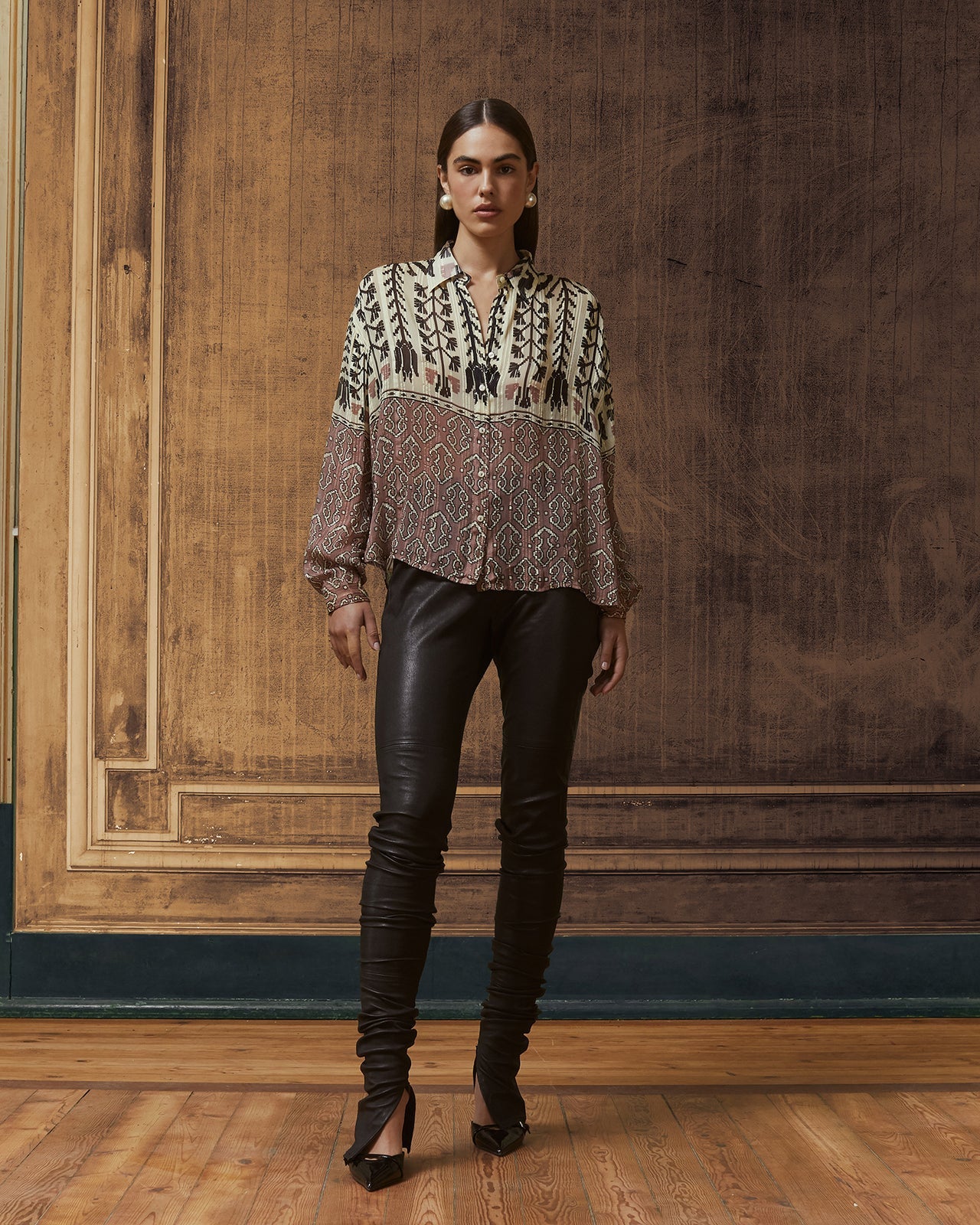 Susanne Shirt