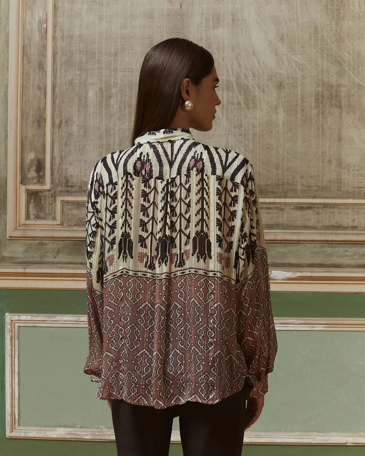 Susanne Shirt