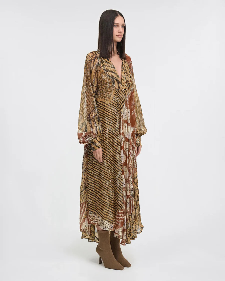 Lisa Dress