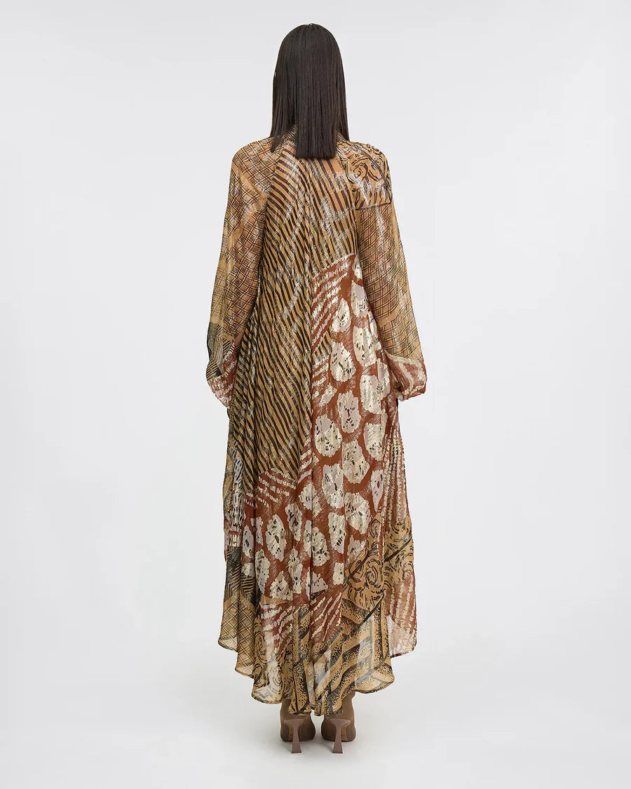 Lisa Dress