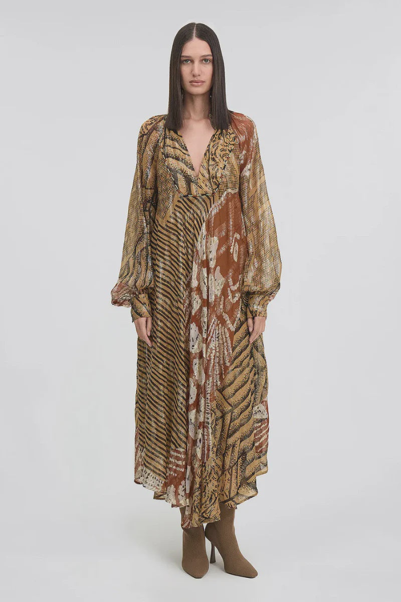 Lisa Dress