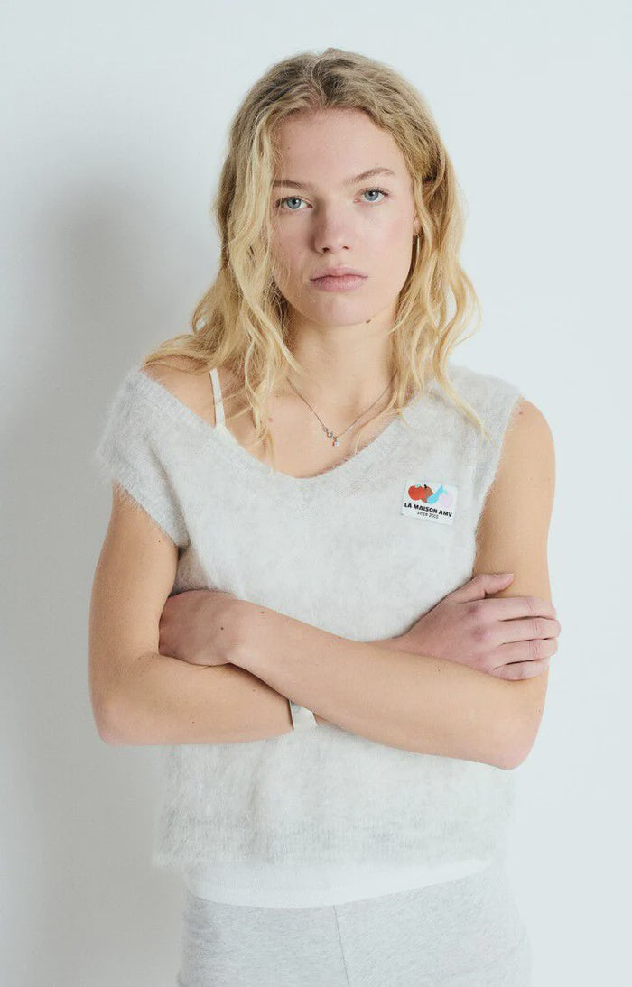 Nenybay Vest
