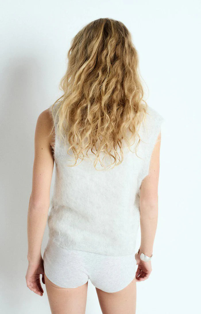 Nenybay Vest