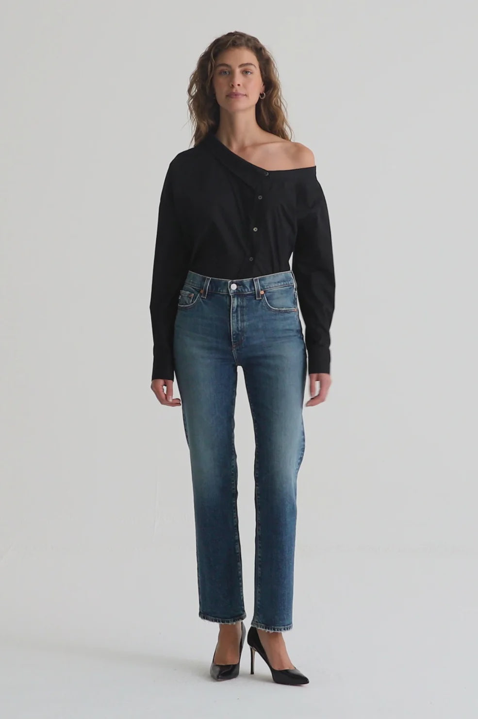 Brinley Jean - 15 Years Firenze