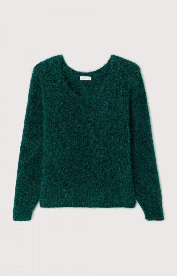 Nuny Pullover Cypress
