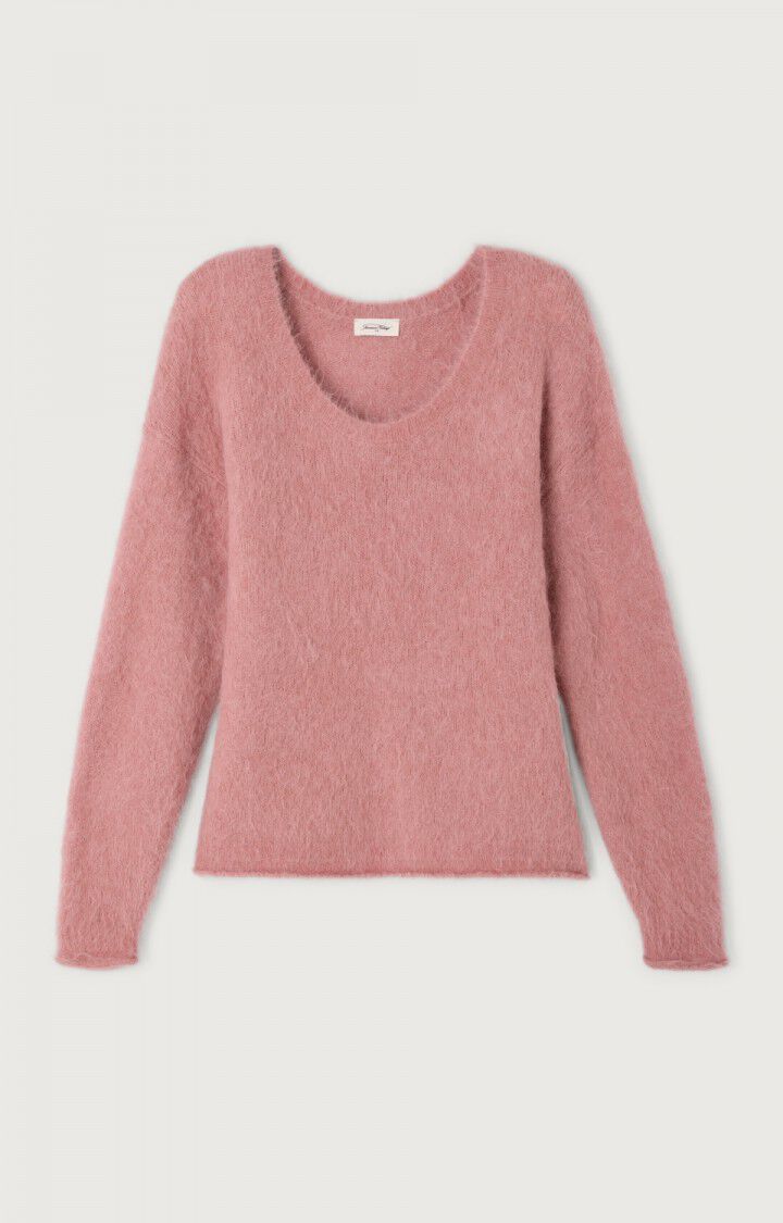 Nuny Pullover Make Up