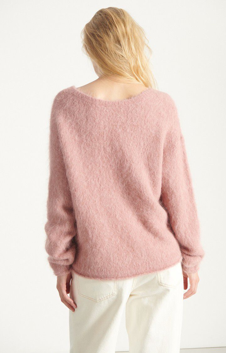 Nuny Pullover Make Up