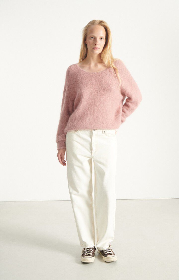 Nuny Pullover Make Up