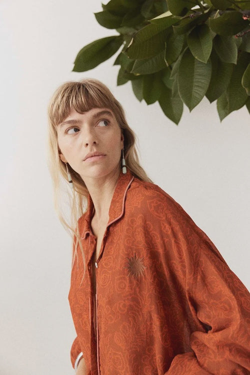 Pisto Chalm Shirt