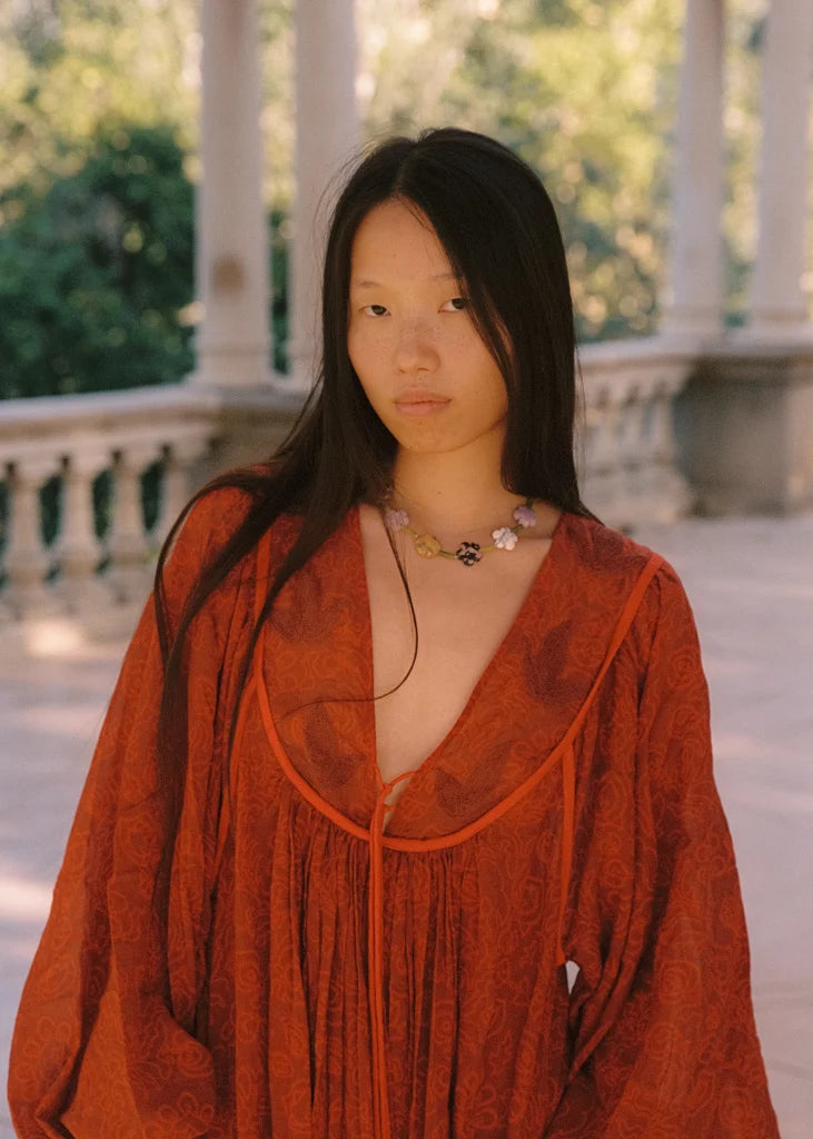 Pisto Marrakech Dress