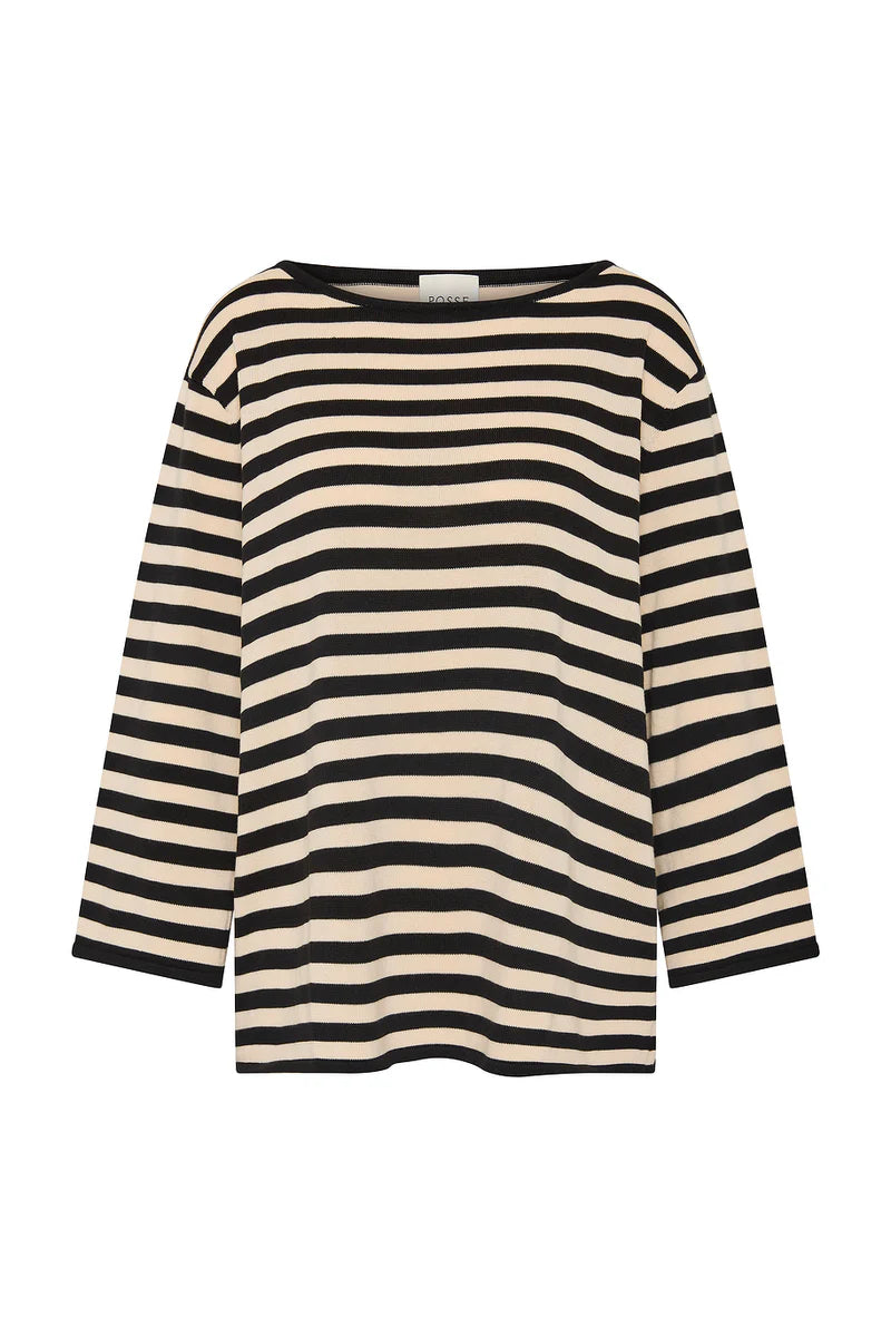 Darcy Long Sleeve Top