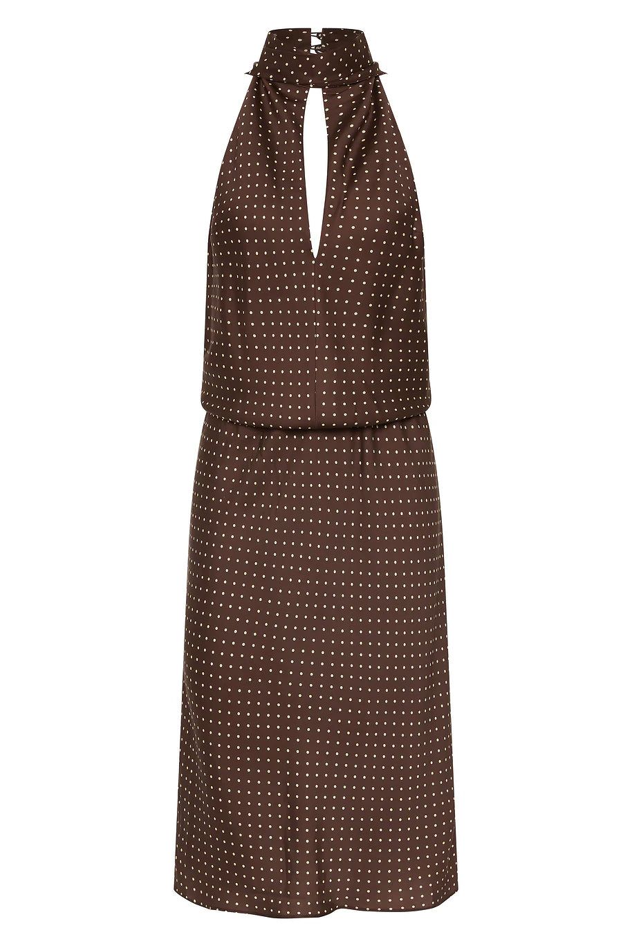 Phoebe Dress