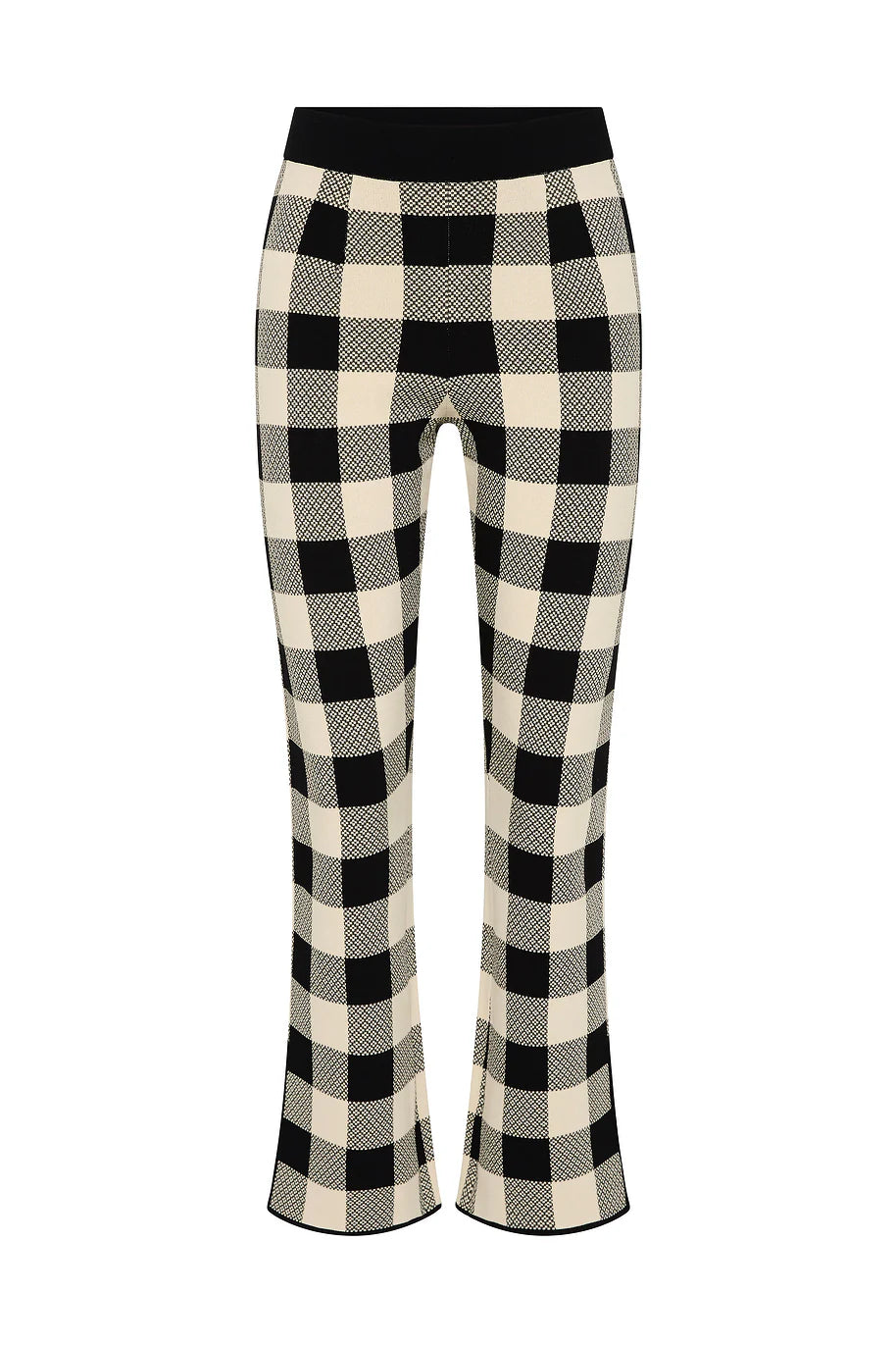 Pippa Pant - Heritage Plaid