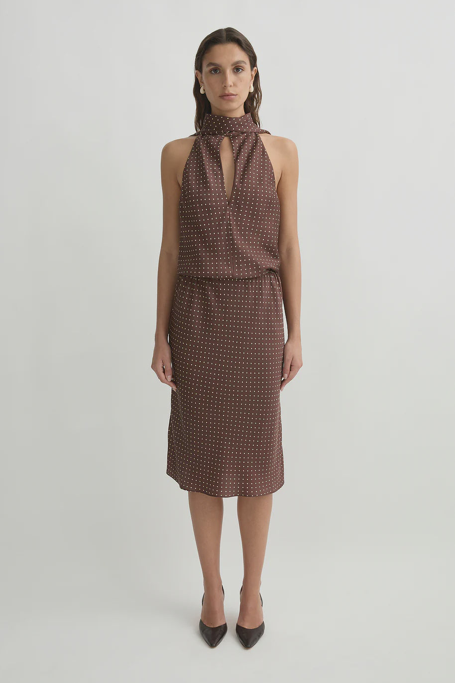 Phoebe Dress