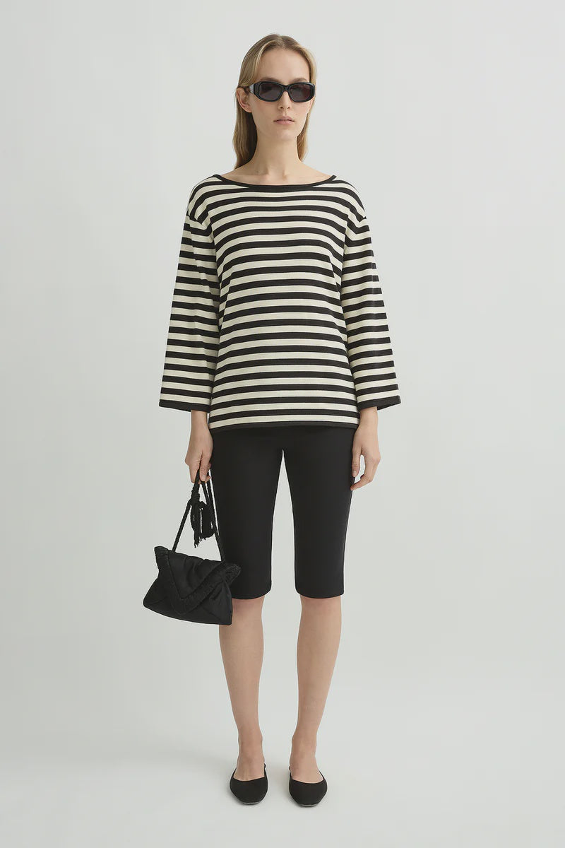 Darcy Long Sleeve Top