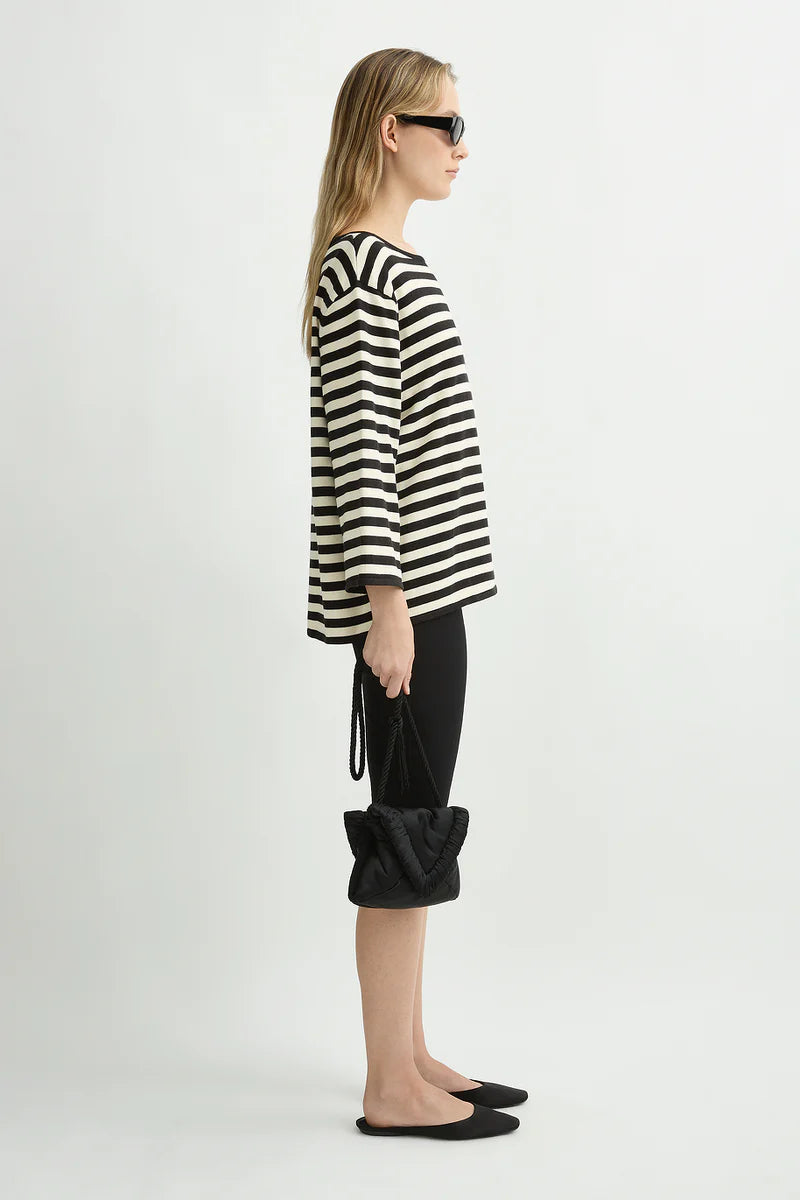 Darcy Long Sleeve Top
