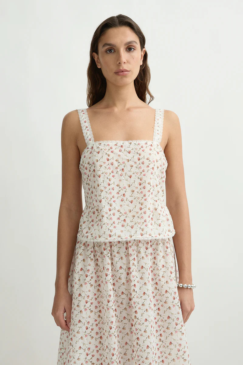 Charlotte Top