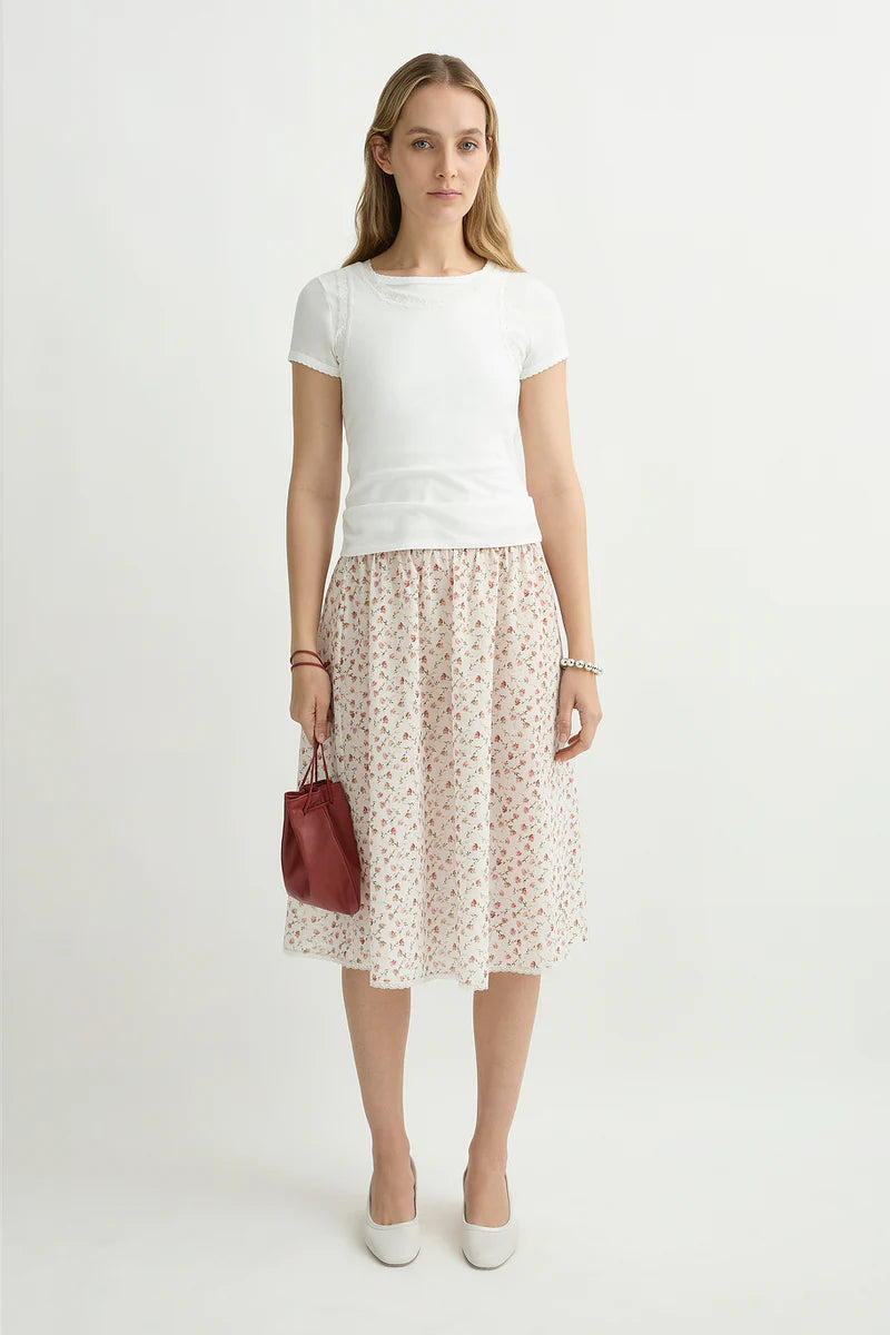 Charlotte Skirt