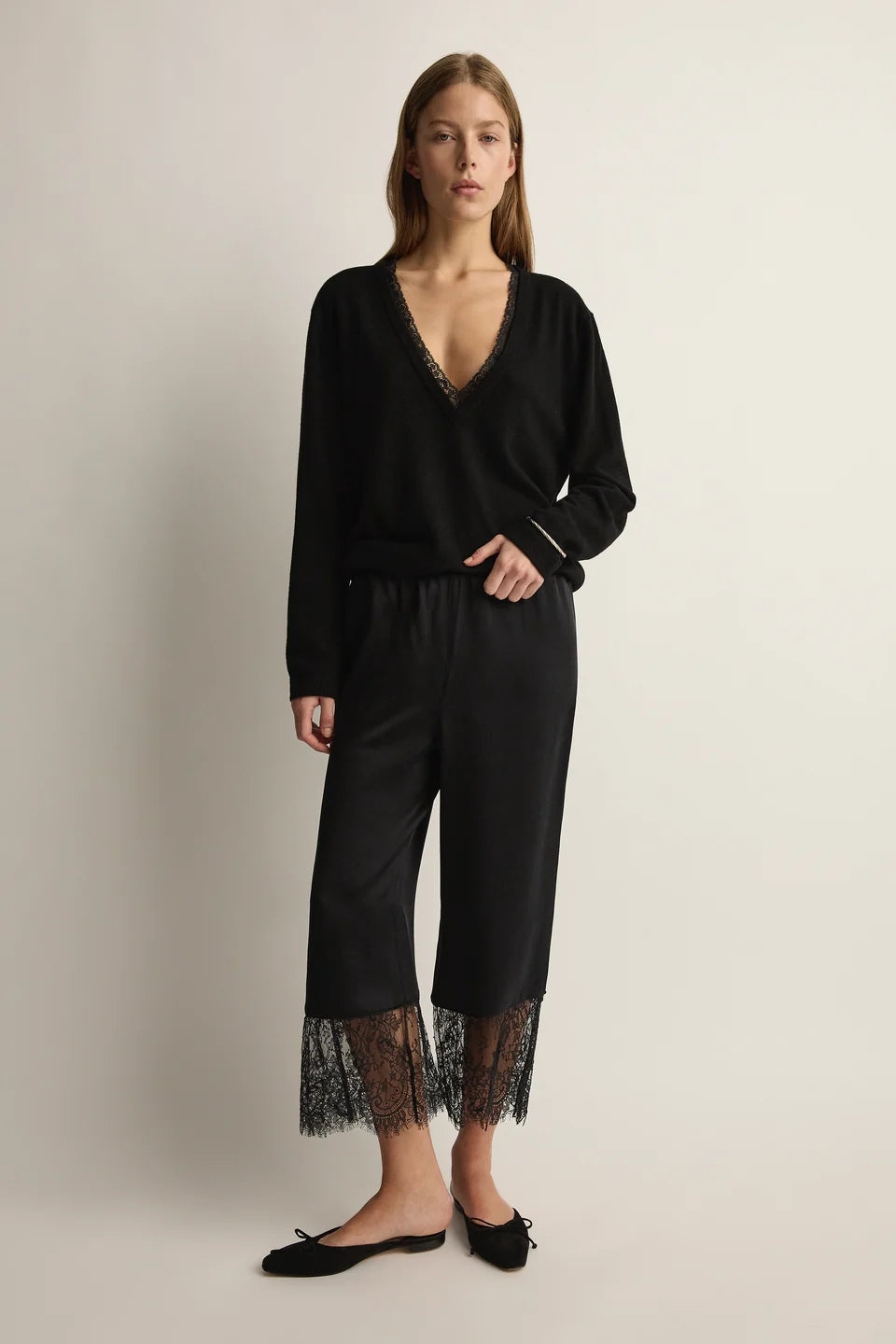 Coming Soon Blake Trouser