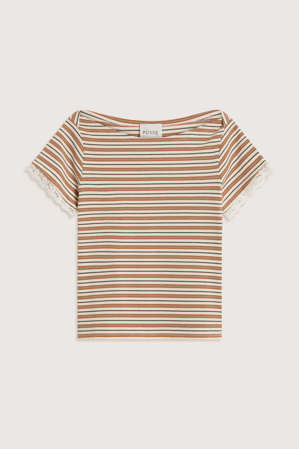 Coming Soon Maeve Baby Tee