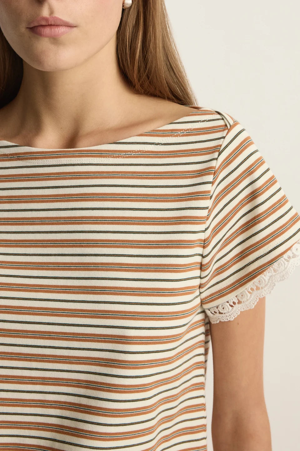 Coming Soon Maeve Baby Tee