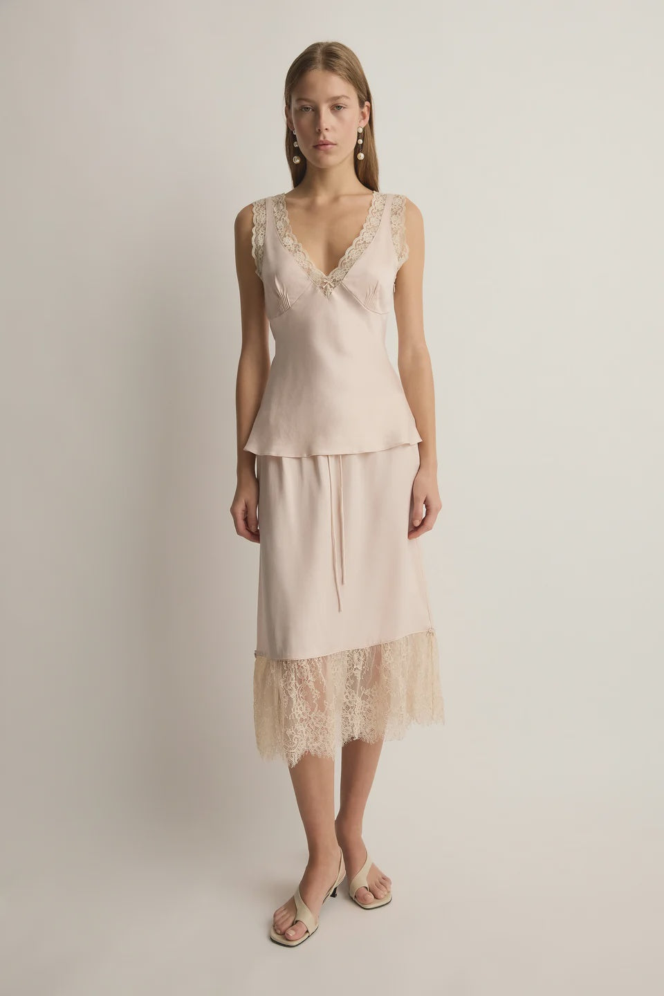 Coming Soon Blake Skirt