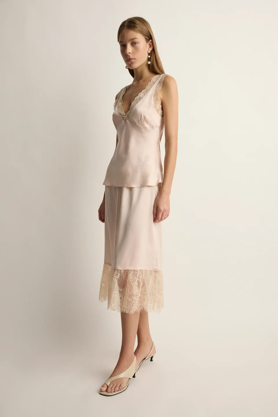 Coming Soon Blake Skirt