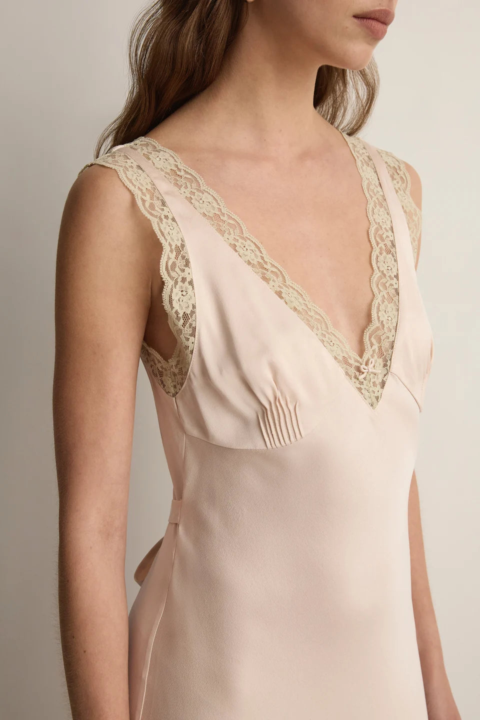 Coming Soon Blake Dress