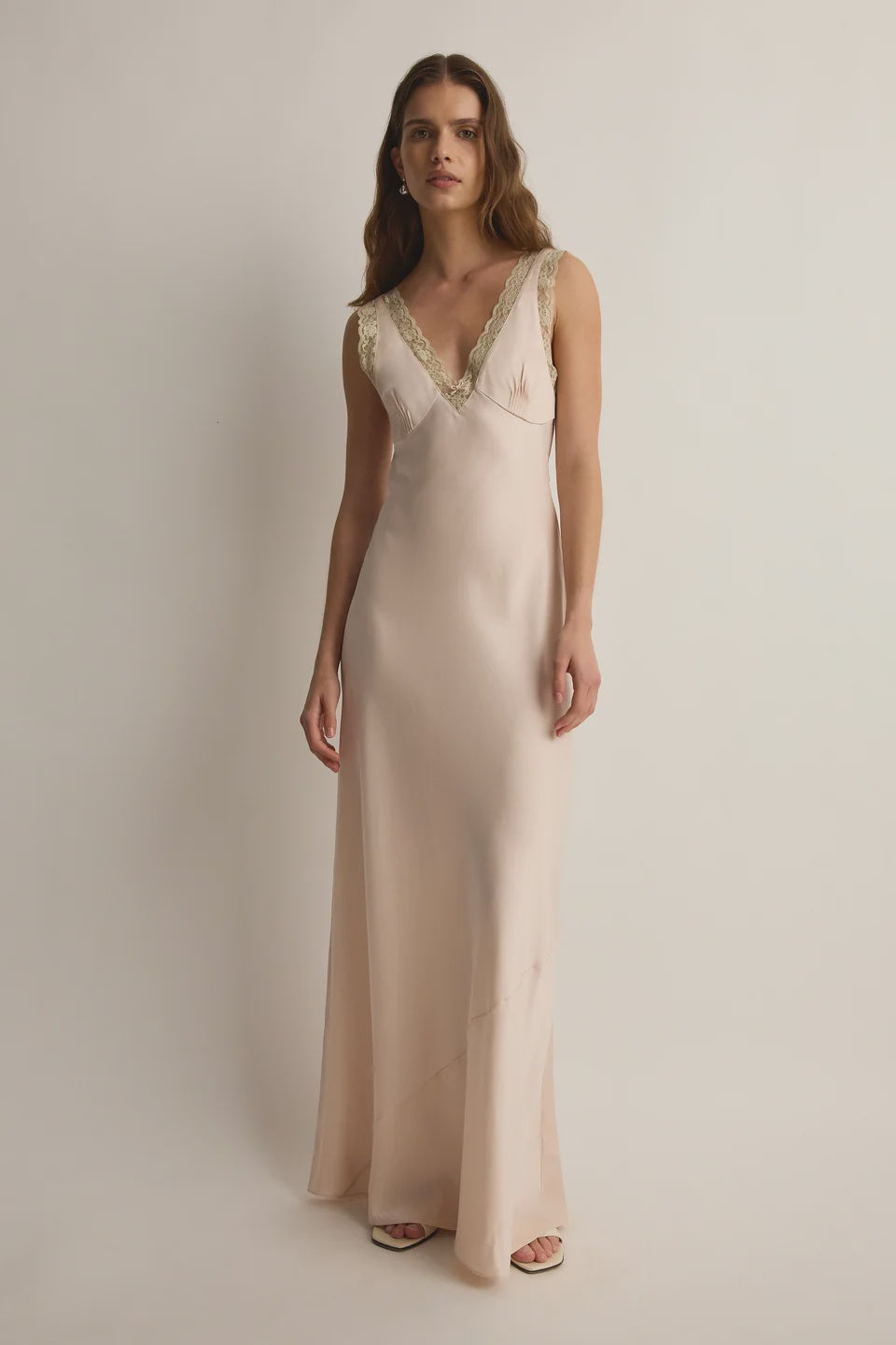 Coming Soon Blake Dress